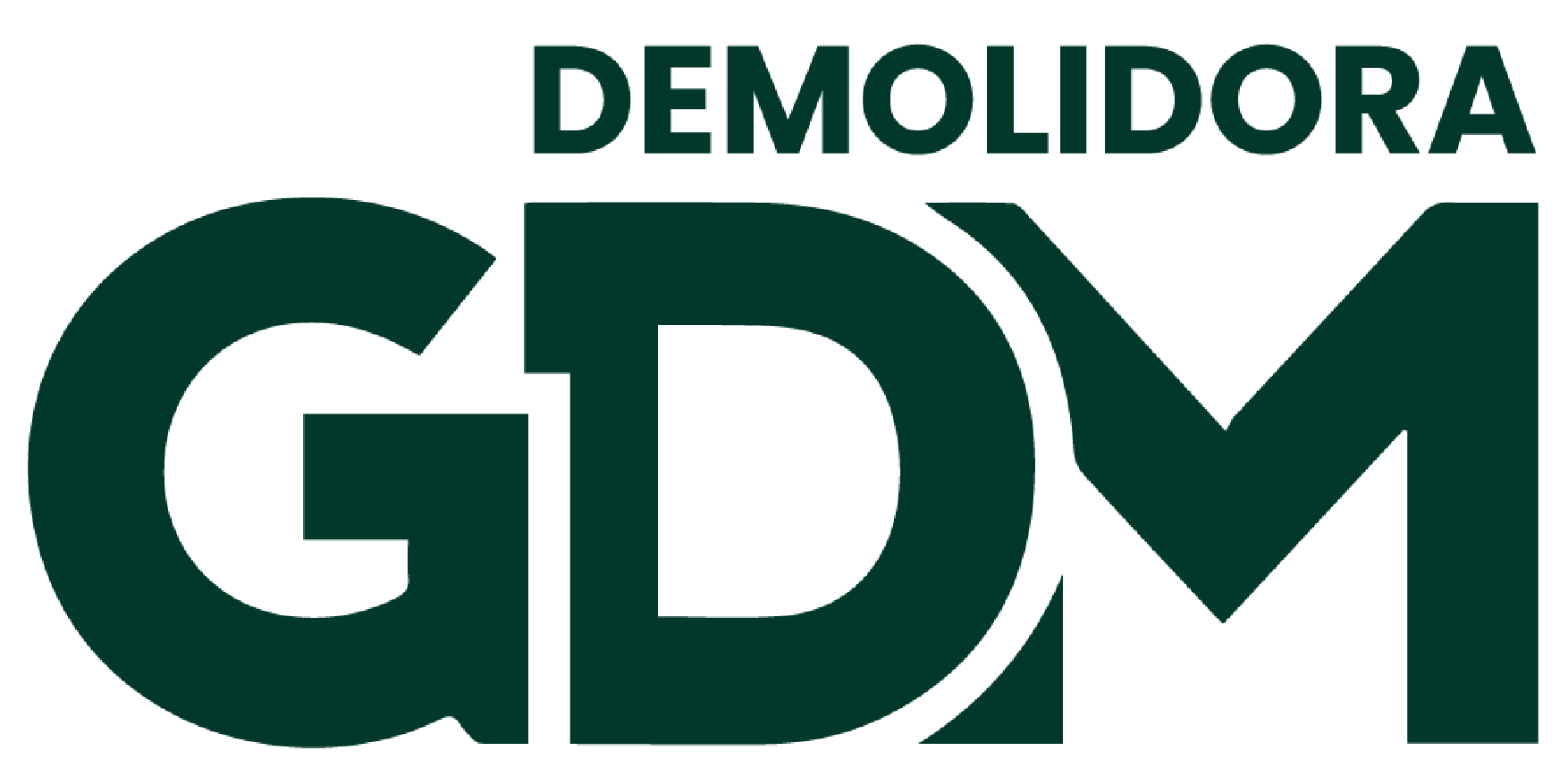 GDM Demolidora